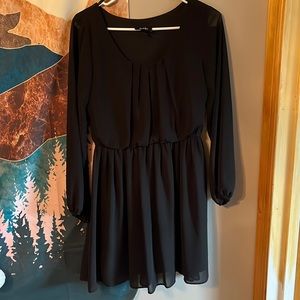 Black by&by Dress